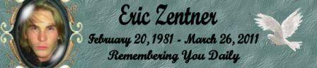 eric one year banner